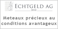 Echtgeld AG